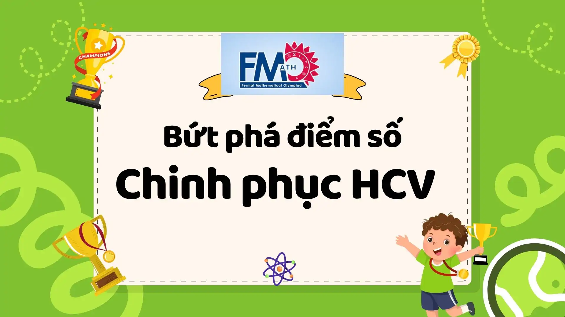 FMO 2025-2026 Từ A Đến Z: Cẩm Nang Hỏi Đáp Toàn Diện Theo Từng Chặng Đường
