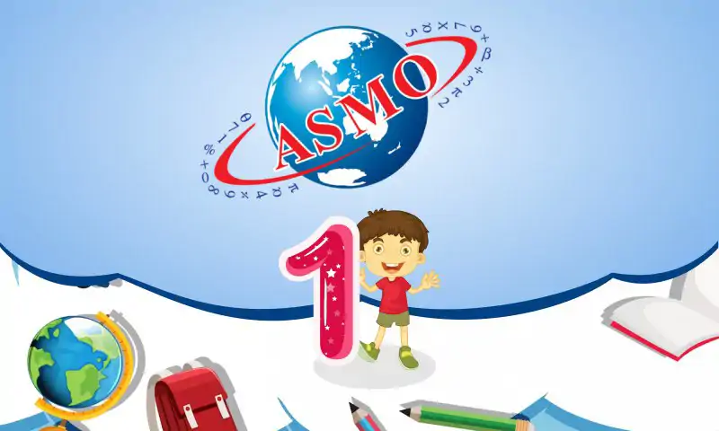 Toán ASMO Lớp 1 (2025): Khám Phá Đề Thi Song Ngữ Và Bí Quyết Giúp Bé Chinh Phục Kỳ Thi