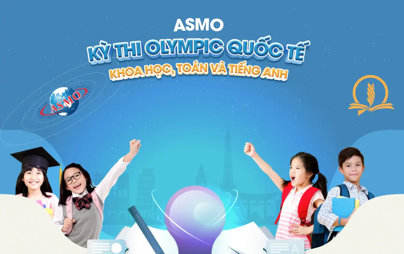 Nên Lựa Chọn Thi ASMO Online Hay Offline? Phân Tích Chi Tiết Cho Kỳ Thi ASMO 2025