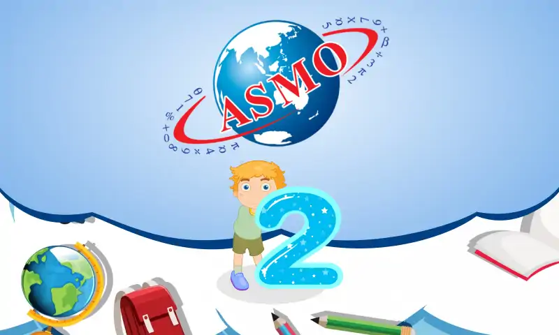 Toán ASMO Lớp 2 (2025): Dạng Bài Nâng Cao Và Hướng Dẫn Ôn Luyện Chuyên Sâu Giúp Con Bứt Phá
