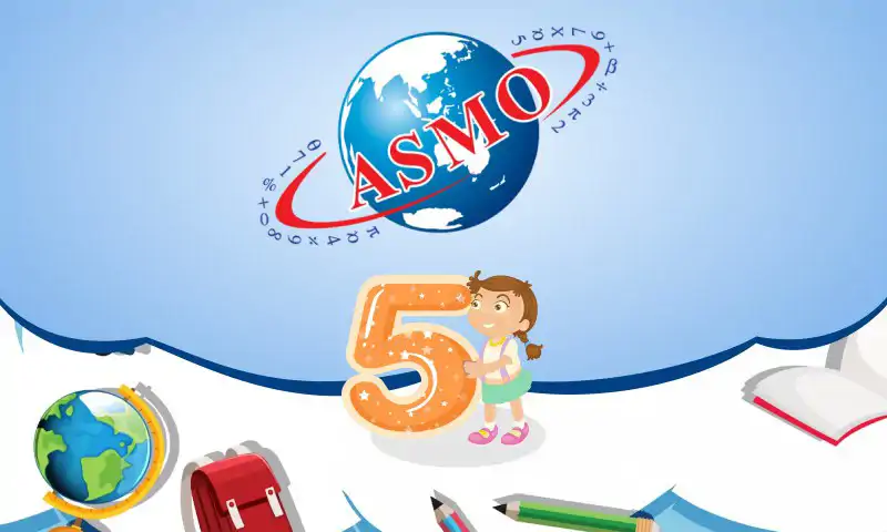 Tài Liệu Ôn Thi ASMO Khối 5 (2025): Nguồn Đề Tham Khảo Chính Thức Từ BTC Và Các Tài Liệu Hữu Ích Khác