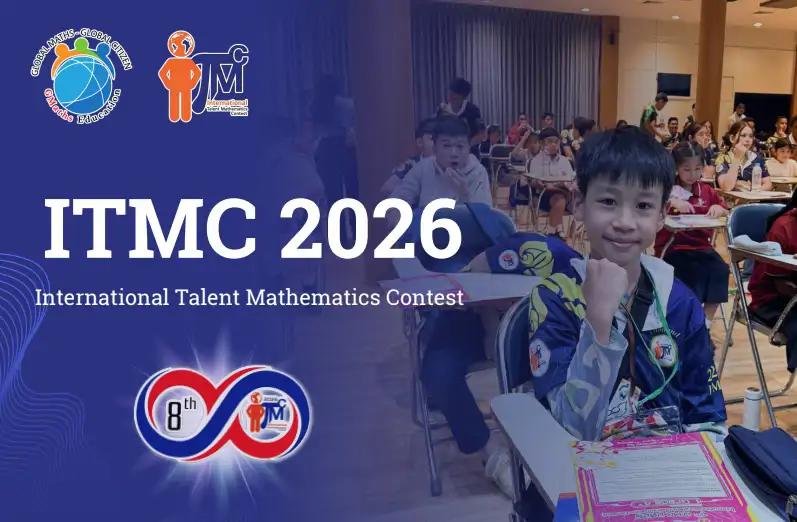 ITMC 2026: Mở Đăng Ký Vòng Quốc Gia - Toàn Bộ Thông Tin Chi Tiết Nhất