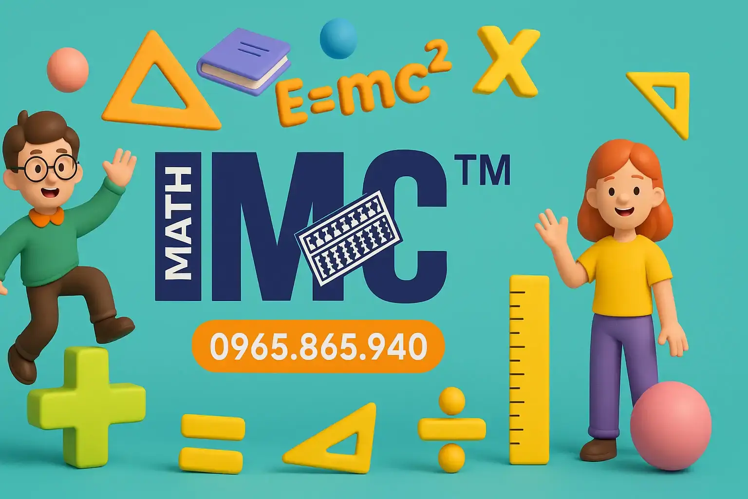 IMC 2025 - Bí Kíp "Vượt Vũ Môn" Kỳ Thi Toán Học Quốc Tế IMC