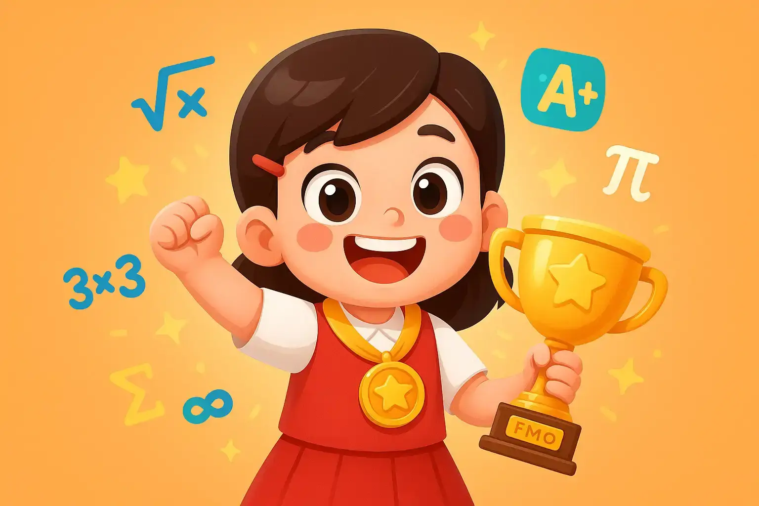 Toán Quốc Tế