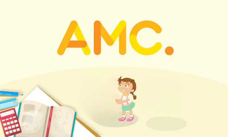 Luyện thi AMC