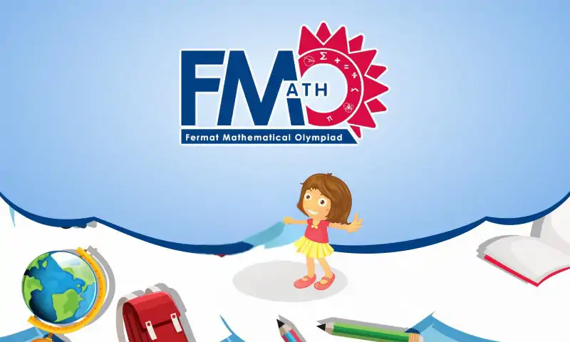 Luyện thi FMO