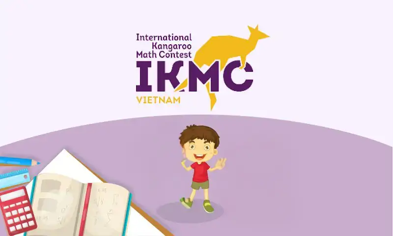 Luyện thi IKMC