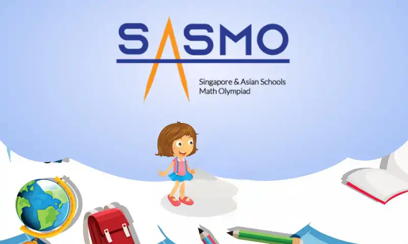 Luyện thi SASMO