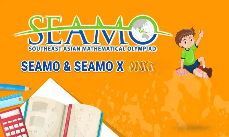 Luyện thi SEAMO
