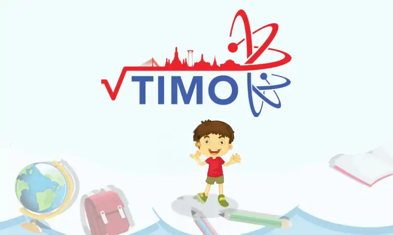 Luyện thi TIMO