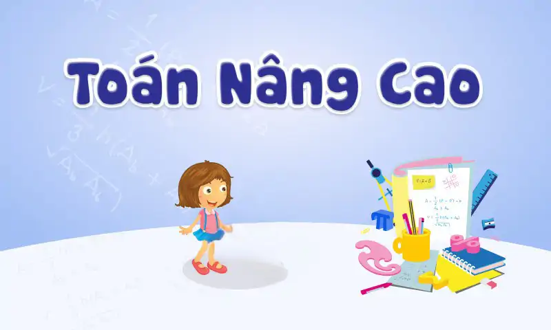 Toán Nâng cao