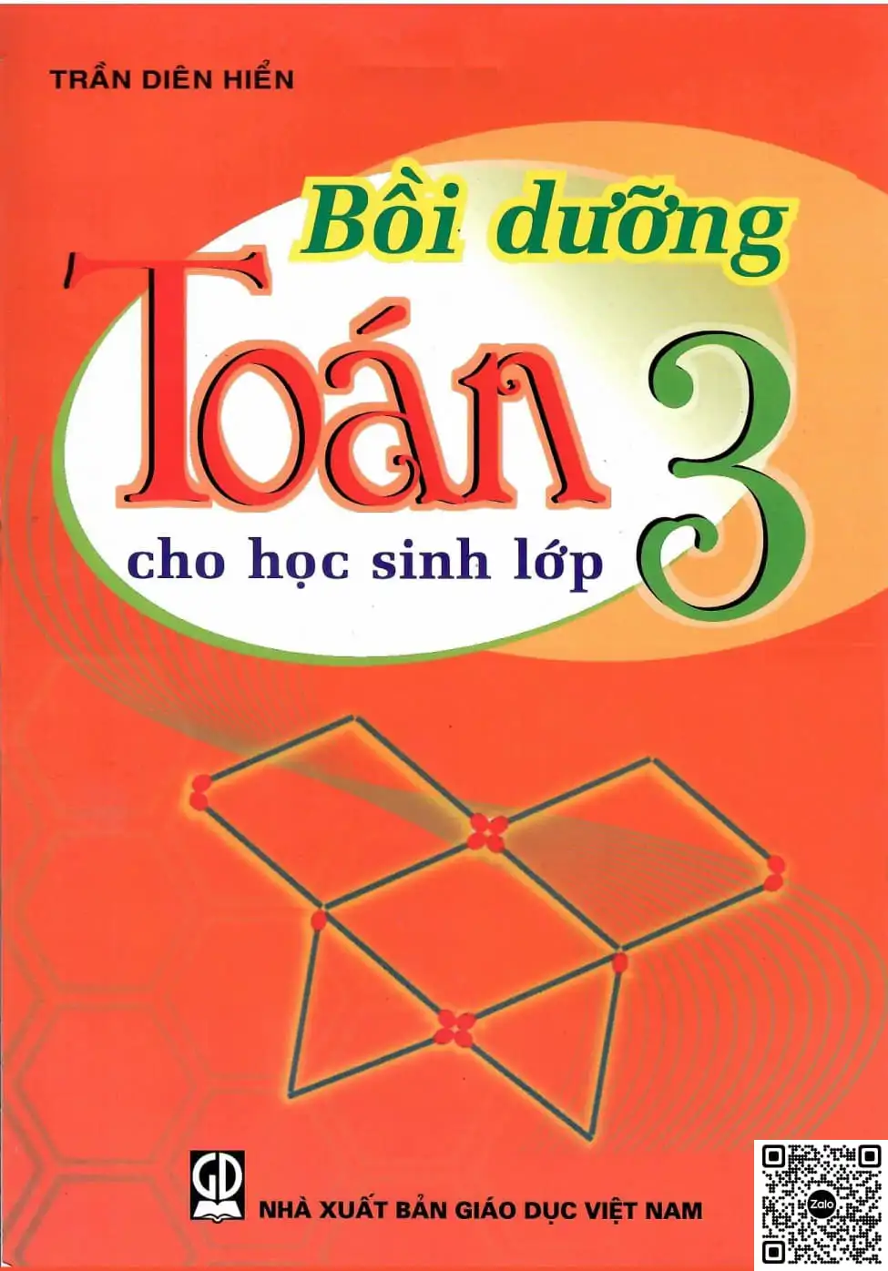 Bồi dưỡng Toán cho học sinh lớp 3