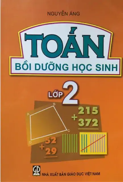 Bồi dưỡng học sinh giỏi Toán 2