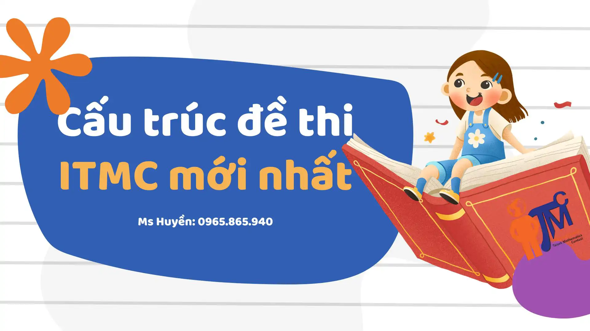 dạng toán ITMC